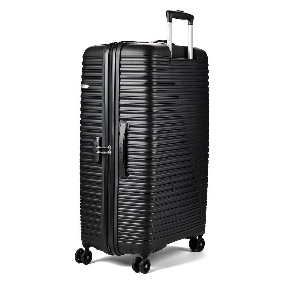 American Tourister Liftoff 4 ruedas Carrito 78 cm