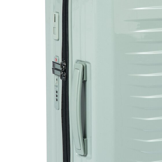 Porsche Design Roadster 4 ruedas Carro de la cabina S 55 cm