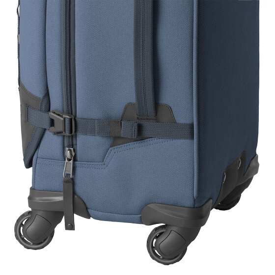 Eagle Creek Gear Warrior 2 ruedas Carro de la cabina 55 cm