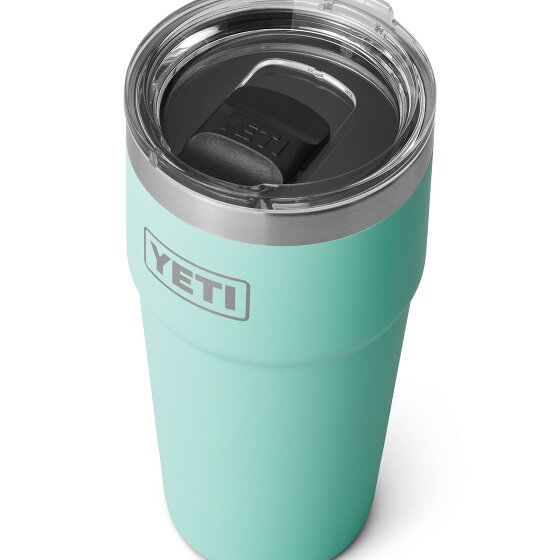 Yeti Rambler Taza para beber 591 ml