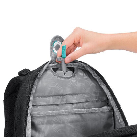 coocazoo Porter Mochila escolar 46 cm