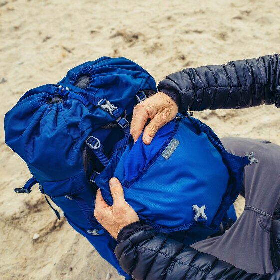 Gregory Zulu 40 Mochila de trekking S-M 64 cm