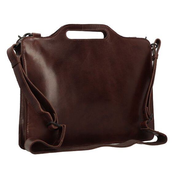 Harold's Aberdeen Bolsa para el portátil Piel 35 cm