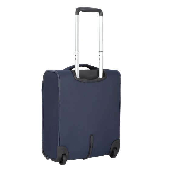 Roncato Ironik 2.0 2 ruedas Carro de la cabina 45 cm