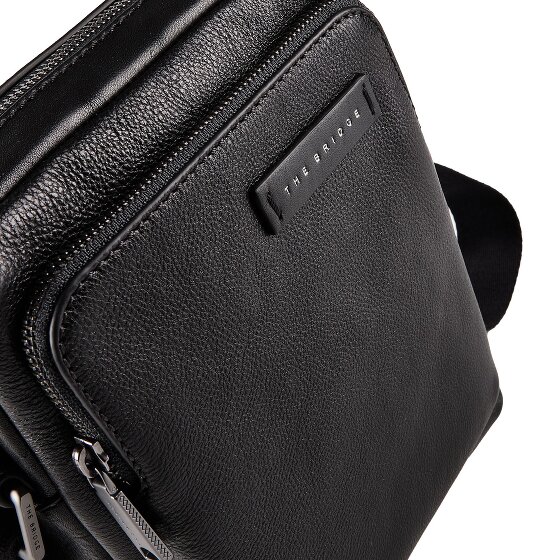 The Bridge Ludovico Bolsa de hombro Piel 19 cm