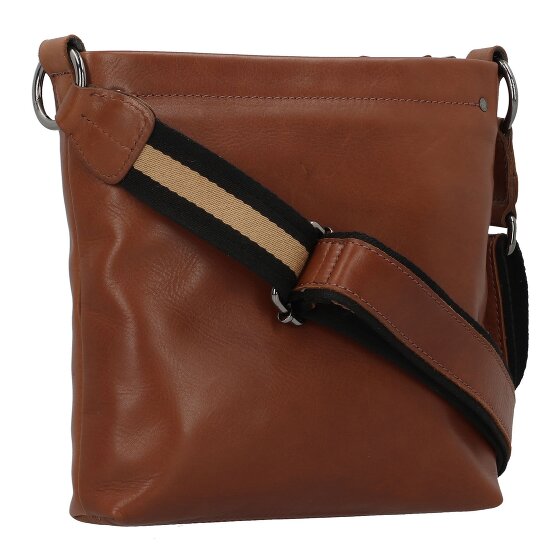 Harold's Caugio Bolsa de hombro Piel 21 cm