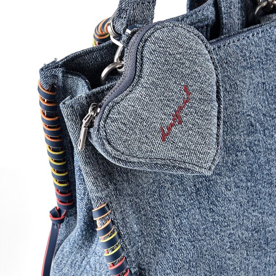 Desigual Torio Mochila de la ciudad 28.5 cm