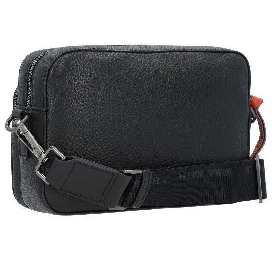 Braun Büffel Novara Bolsa de hombro Piel 22 cm