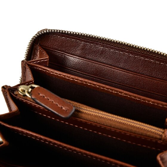 Bric's Volterra Cartera Piel 15 cm