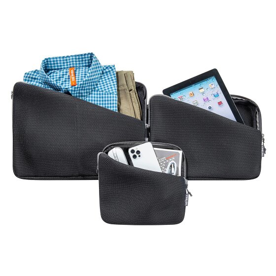 Tatonka Air pannier set 3 pcs