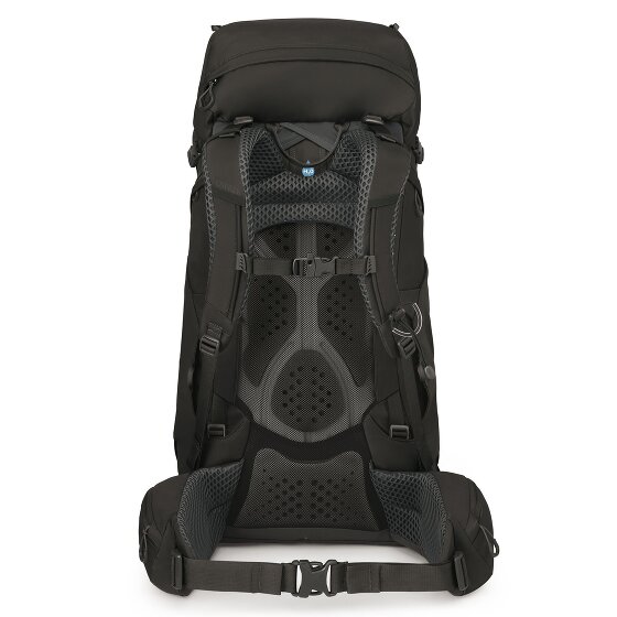 Osprey Kestrel 48 Mochila de trekking S-M 79 cm
