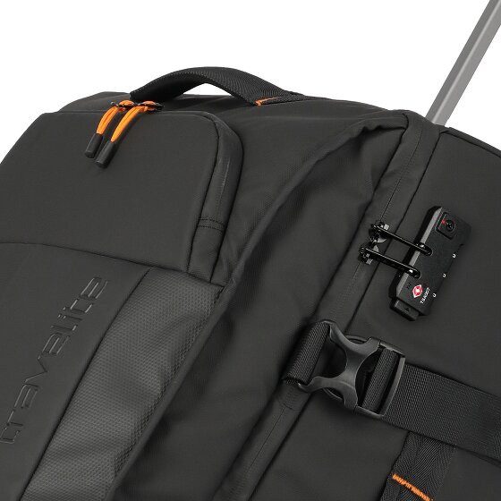 Travelite Briize 2-roll travel bag set 2 pcs.