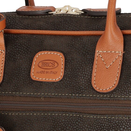 Bric's Maletín Life 38 cm compartimento para portátil