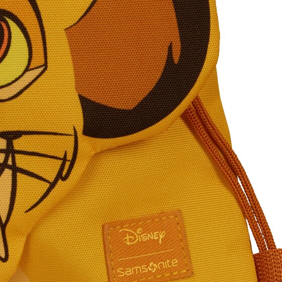 Samsonite Sammies Bolsa de deporte 37 cm