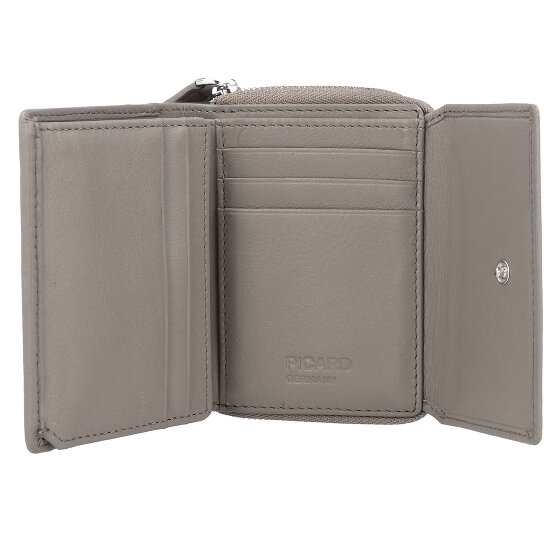 Picard Bali 1 Bali 1 Cartera Protección RFID Piel 10 cm