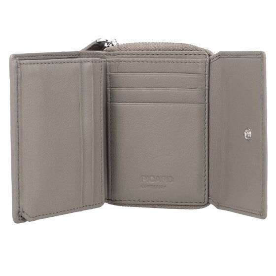 Picard Bali 1 Bali 1 Cartera Protección RFID Piel 10 cm