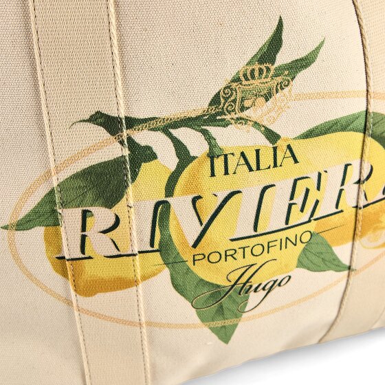 Hugo Becky Bolsa de compras 42 cm