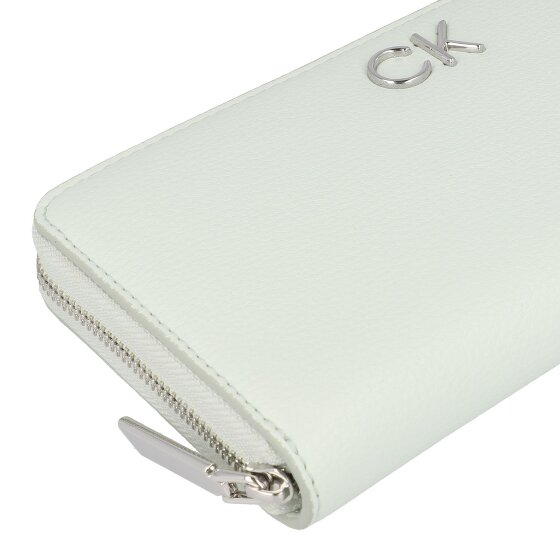 Calvin Klein CK Daily Cartera Protección RFID 19 cm
