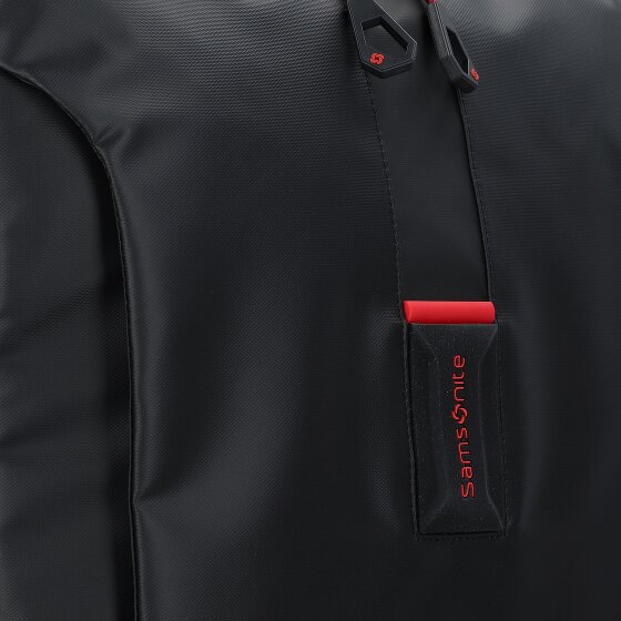 Samsonite Paradiver Mochila de viaje ligera 45 cm