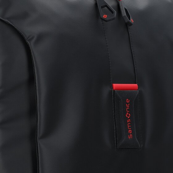 Samsonite Paradiver Mochila de viaje ligera 45 cm