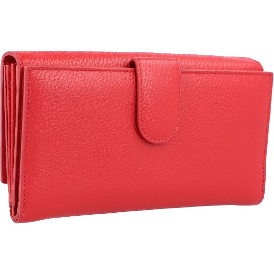 Bric's Marmolada Cartera RFID Piel 18 cm