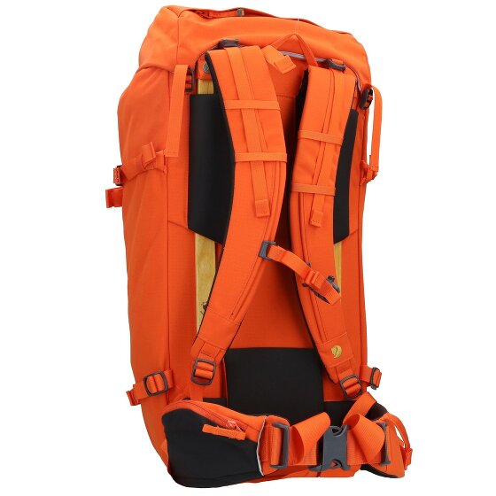 Fjällräven Mochila Bergtagen 38 Compartimento para portátil de 56 cm