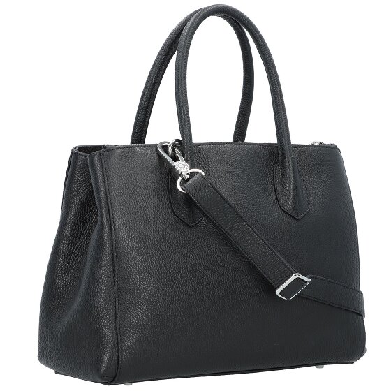 abro Adria Bolso Piel 35 cm Compartimento para el portátil