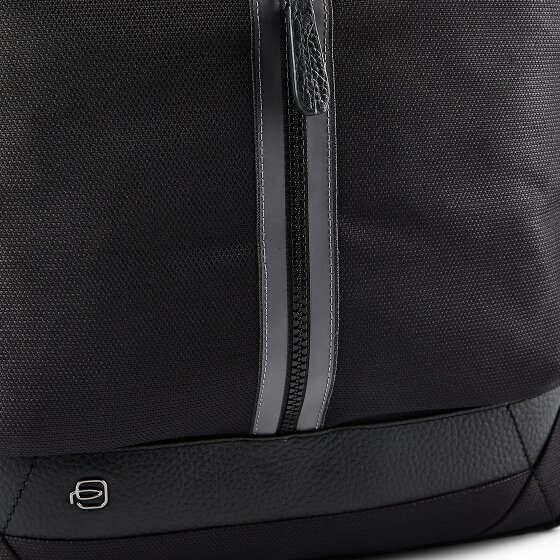 Piquadro Trakai Mochila de día 43 cm Compartimento para el portátil
