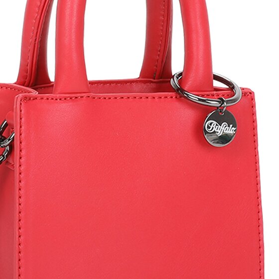 Buffalo Boxy Bolso miniatura 17.5 cm