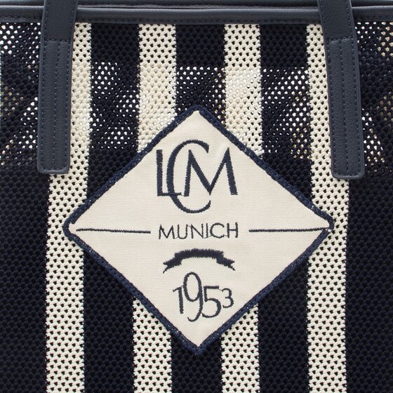 L.Credi Rima Bolsa de hombro 39 cm