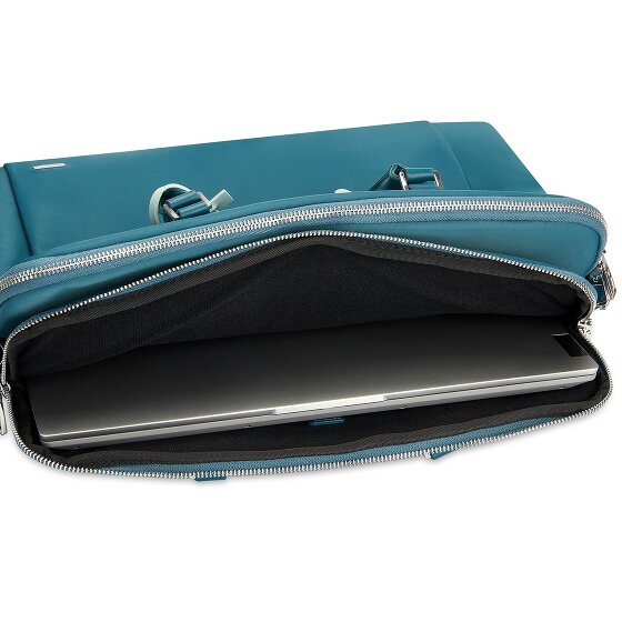 Roncato Woman Biz Maletín 42 cm Compartimento para el portátil