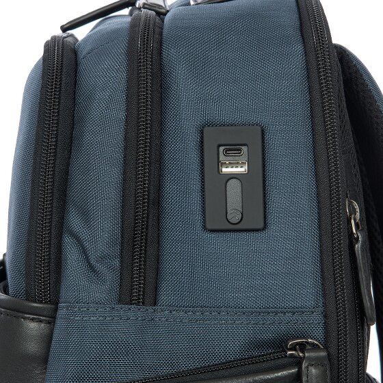 Bric's Mochila Monza 43 cm compartimento para portátil