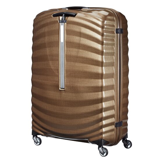Samsonite Lite-Shock 4 ruedas Carrito 81 cm