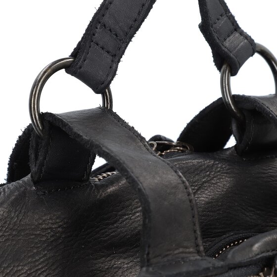 Harold's Submarine Mochila de la ciudad Piel 33 cm