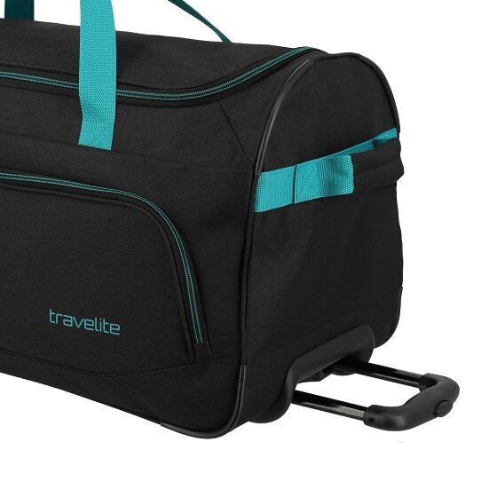 Travelite Basics 2 ruedas Bolsa de viaje 71 cm