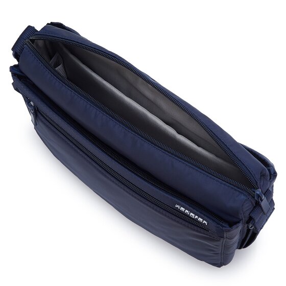 Hedgren Bolsa de hombro Inner City Eye M RFID 29 cm