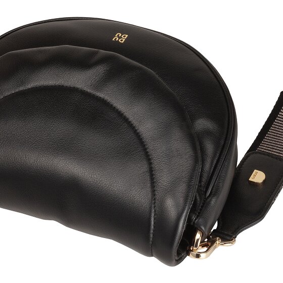 DuDu Bolsa de hombro Piel 22 cm