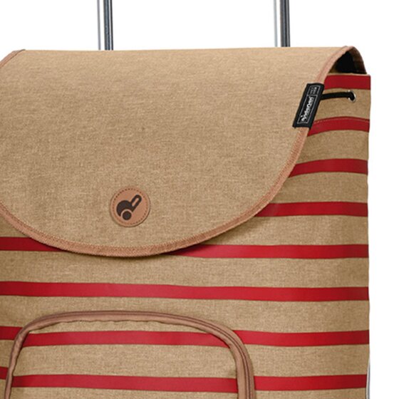 Andersen Shopper Scala Shopper Eske Carro de la compra 59 cm