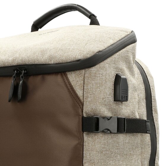 Picard Speed Mochila de día 44 cm Compartimento para el portátil