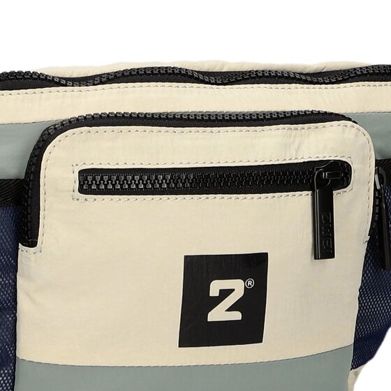 Zwei Bonny Riñonera 45 cm