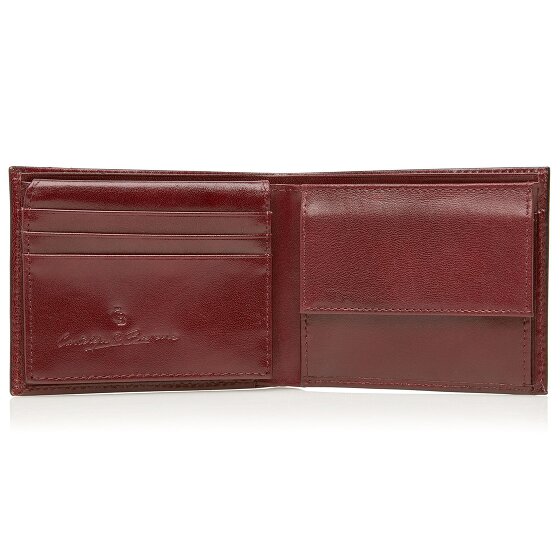 Castelijn & Beerens Nevada Cartera RFID Piel 11 cm