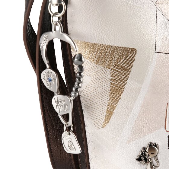 Anekke Sophia Bolsa de hombro 26 cm