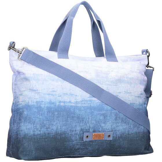 camel active Bolsa Fargo Shopper 46,5 cm
