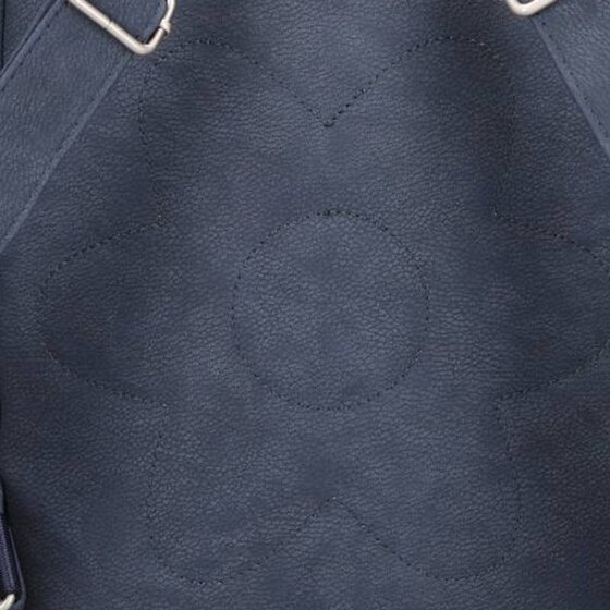 Zwei Mademoiselle.M Mochila de día 35 cm Compartimento para el portátil