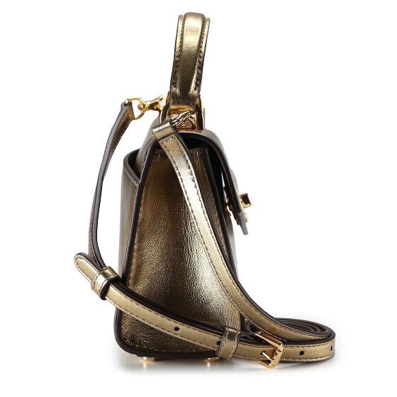 Lauren Ralph Lauren Farrah Bolso Piel 20.5 cm