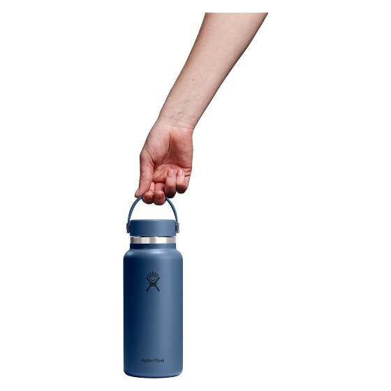Hydro Flask Hydration Wide Flex Cap Botella para beber 945 ml