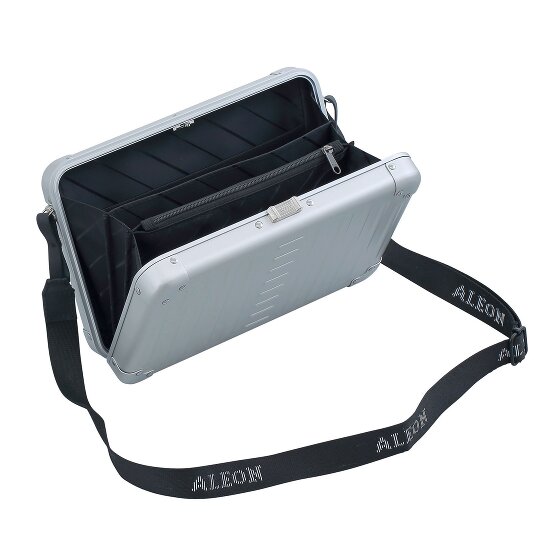 Aleon Vanity Case Bolsa de hombro 25 cm