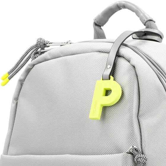Picard Lucky One Mochila de día 35 cm Compartimento para el portátil