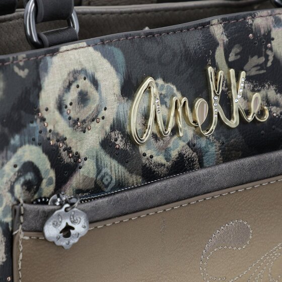 Anekke Manifesto Bolsa de compras 32 cm