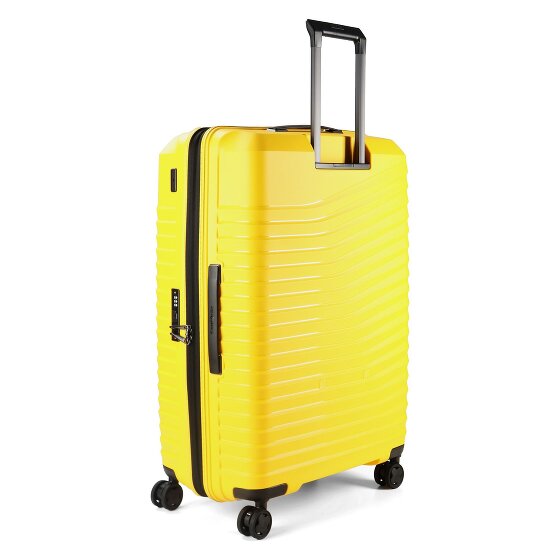 Samsonite Intuo 4 ruedas Carrito L 75 cm con pliegue de expansión